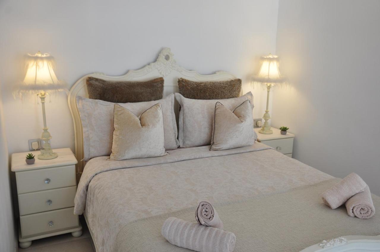 Mojacar Apartment Near The Beach With Private Pool Esterno foto