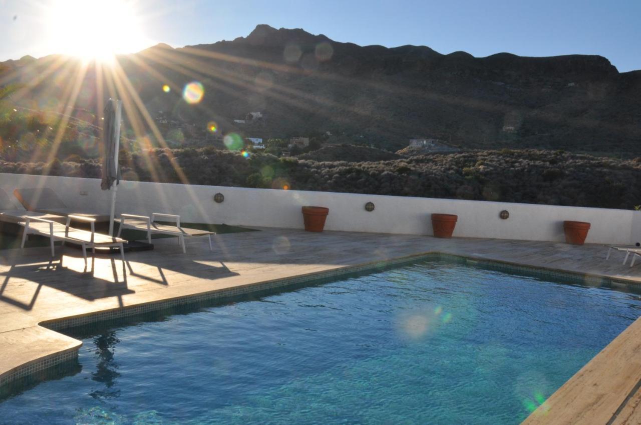 Mojacar Apartment Near The Beach With Private Pool Esterno foto