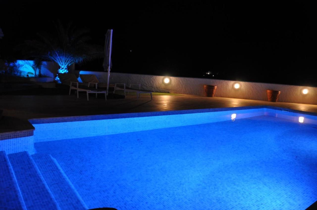 Mojacar Apartment Near The Beach With Private Pool Esterno foto