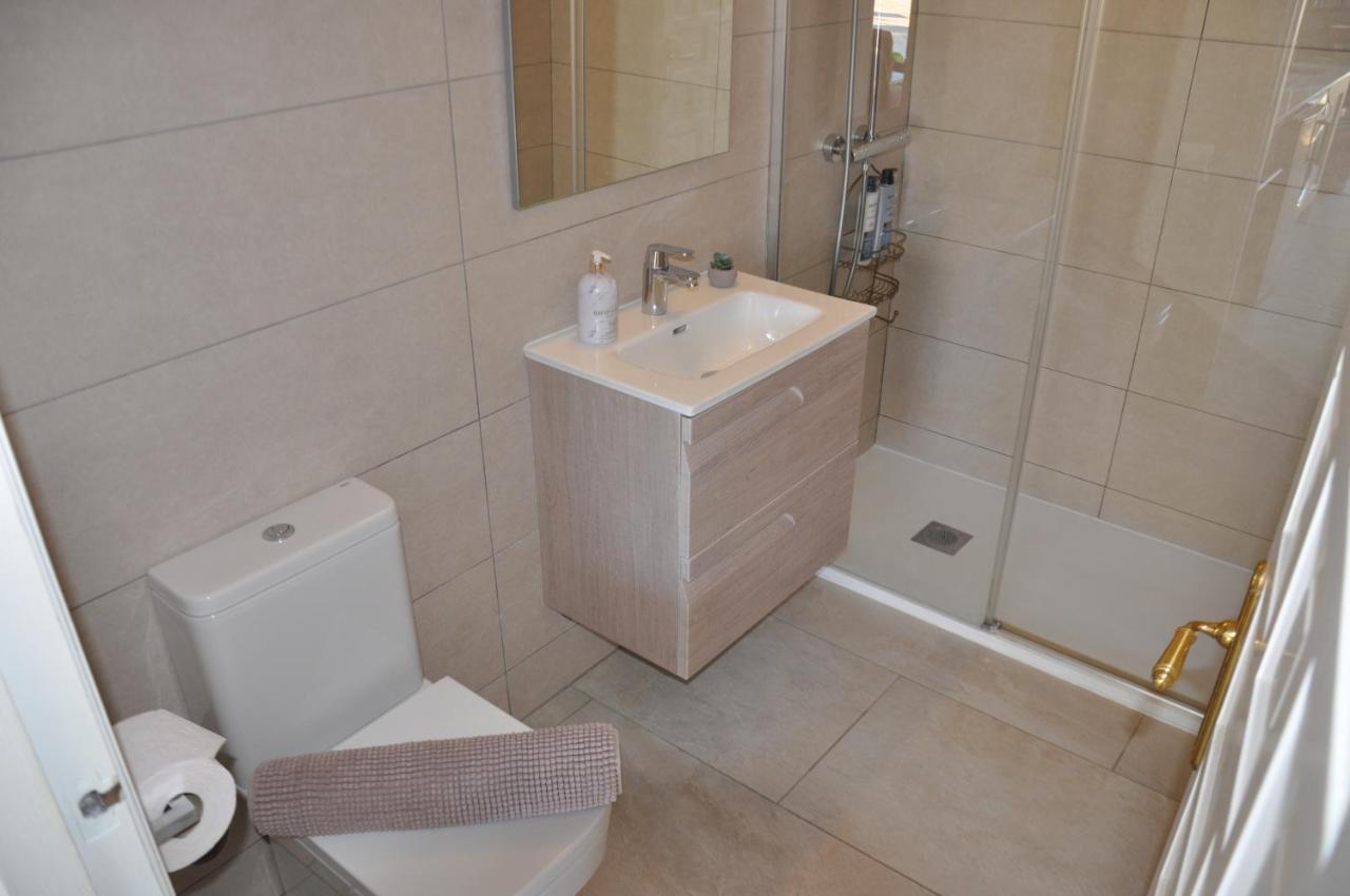 Mojacar Apartment Near The Beach With Private Pool Esterno foto