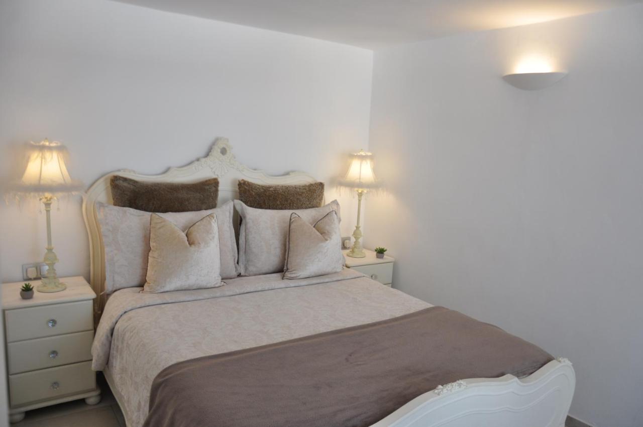 Mojacar Apartment Near The Beach With Private Pool Esterno foto