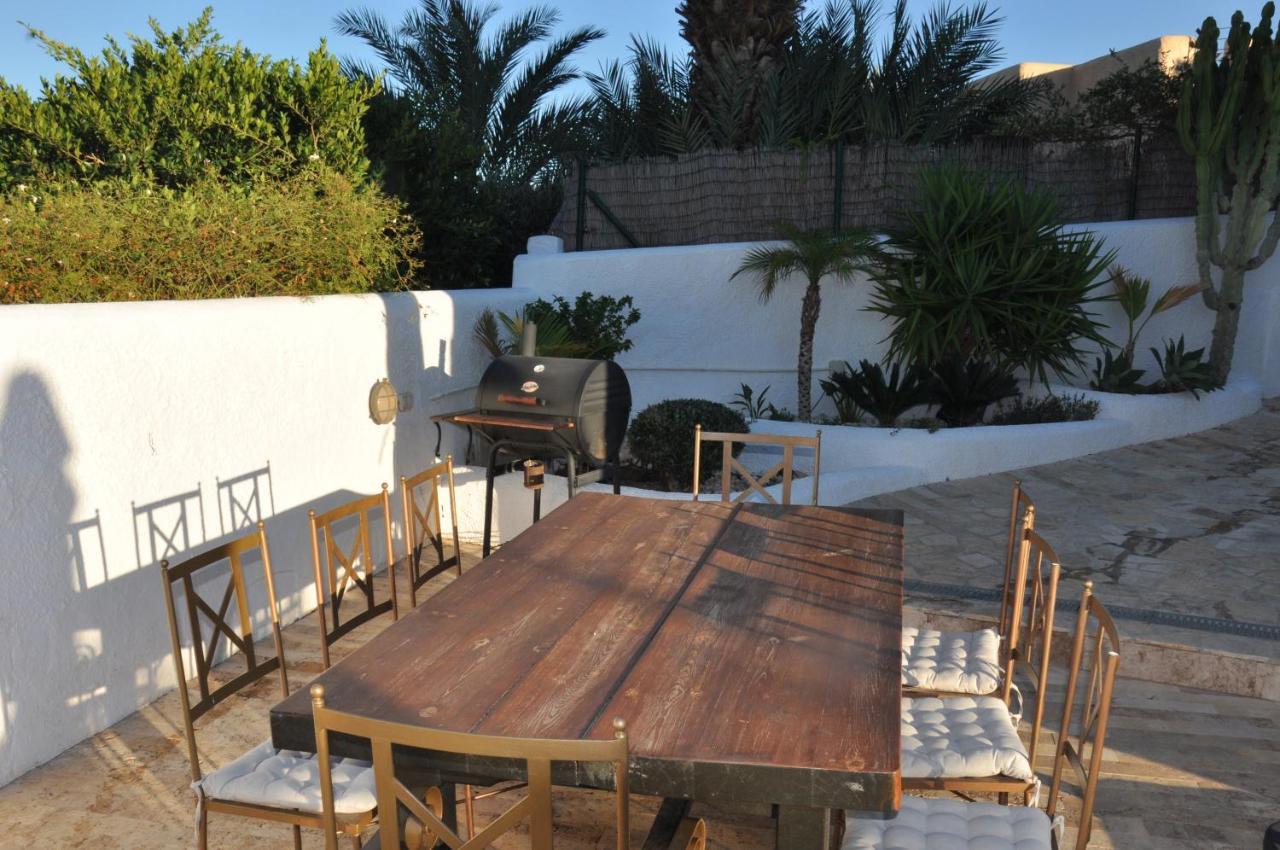 Mojacar Apartment Near The Beach With Private Pool Esterno foto