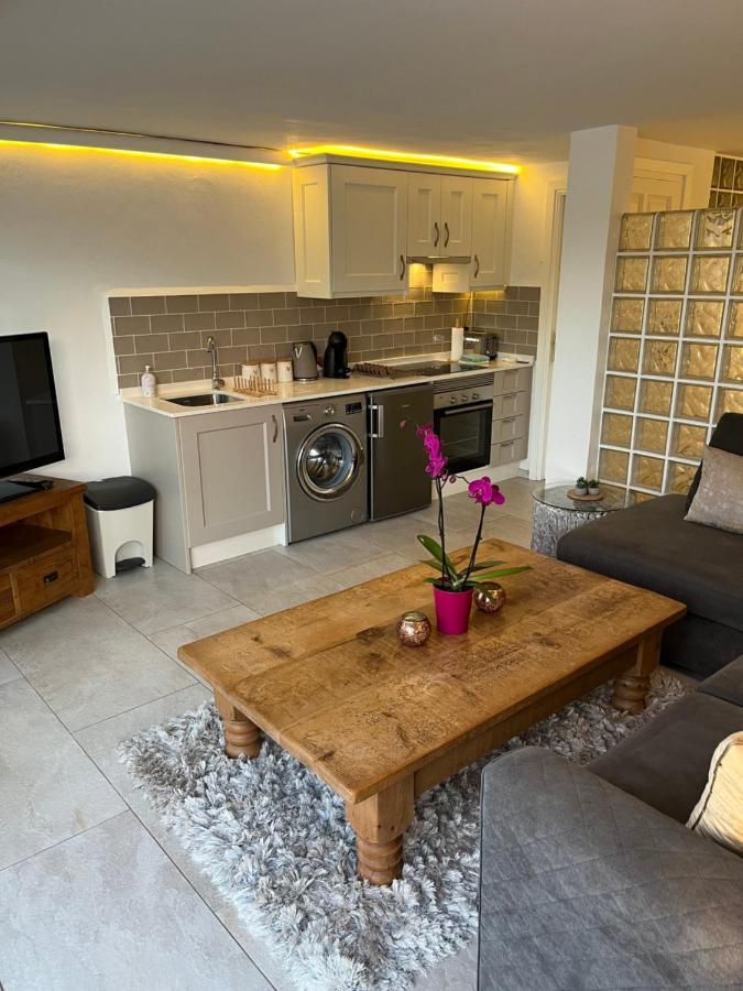 Mojacar Apartment Near The Beach With Private Pool Esterno foto