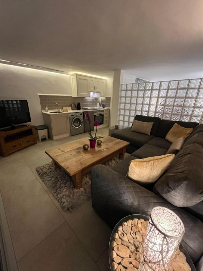 Mojacar Apartment Near The Beach With Private Pool Esterno foto
