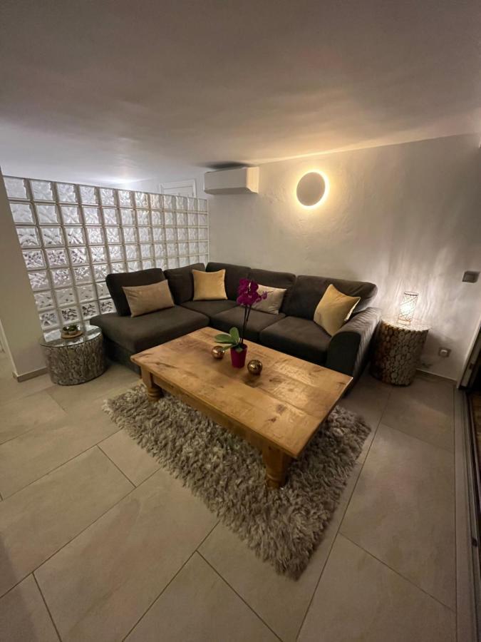 Mojacar Apartment Near The Beach With Private Pool Esterno foto